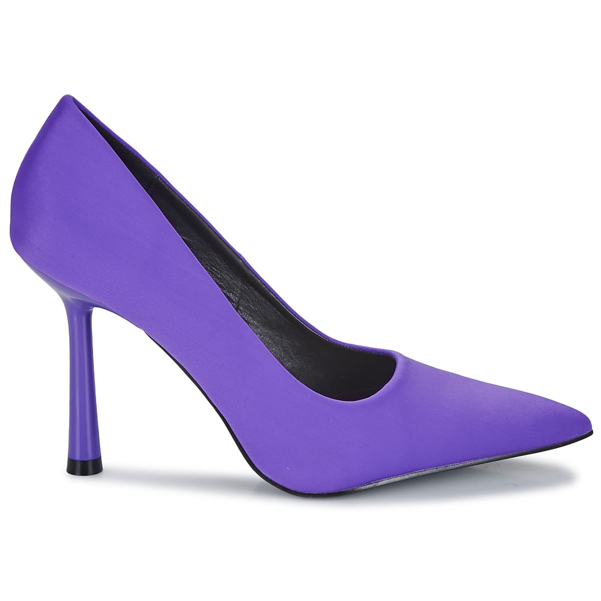 Women's Pumps Moony Mood Purple