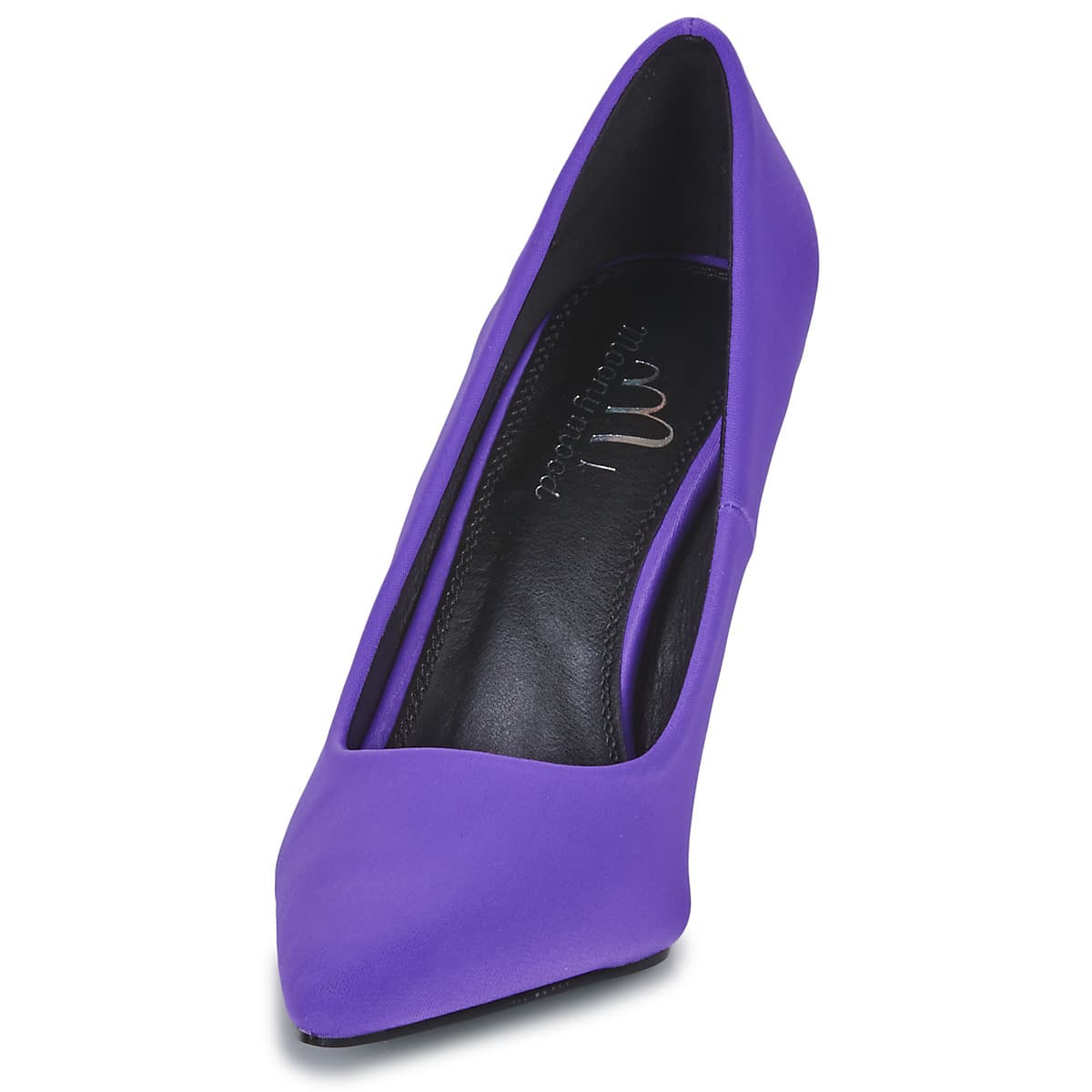 Women's Pumps Moony Mood Purple