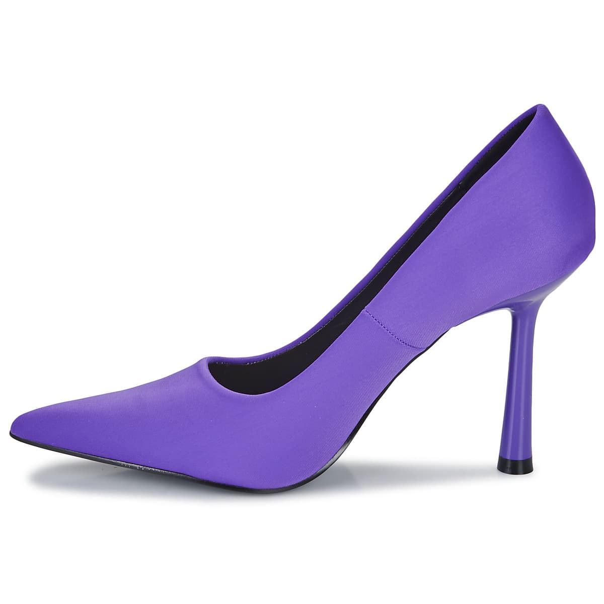 Women's Pumps Moony Mood Purple