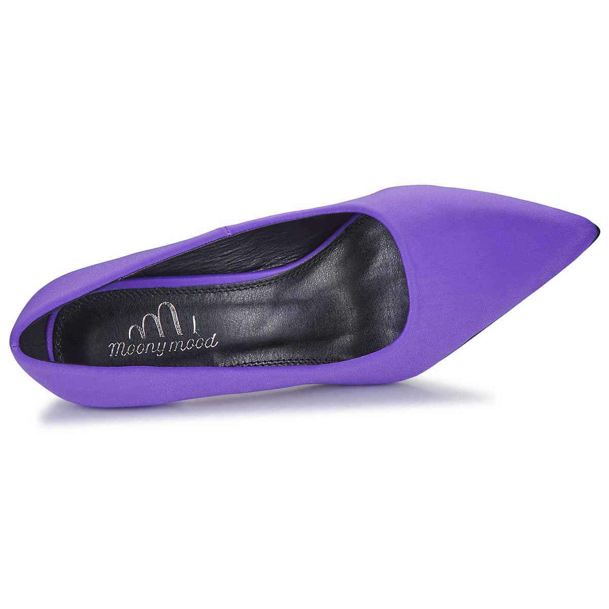 Women's Pumps Moony Mood Purple