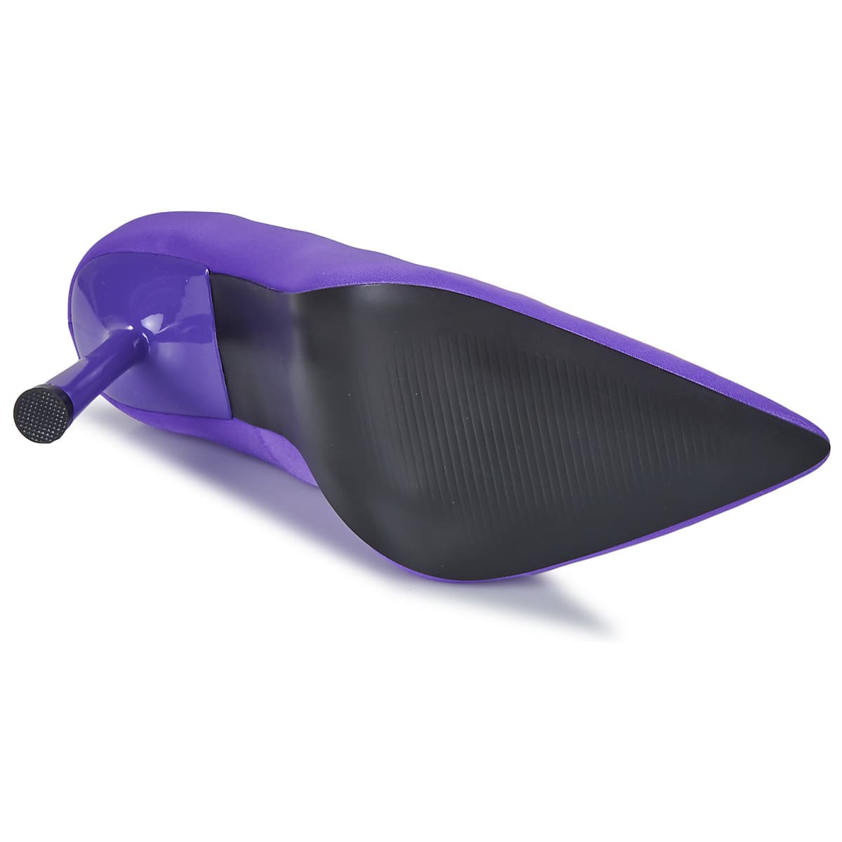 Women's Pumps Moony Mood Purple