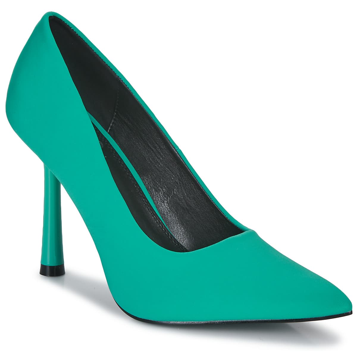 Women's Pumps Moony Mood Green