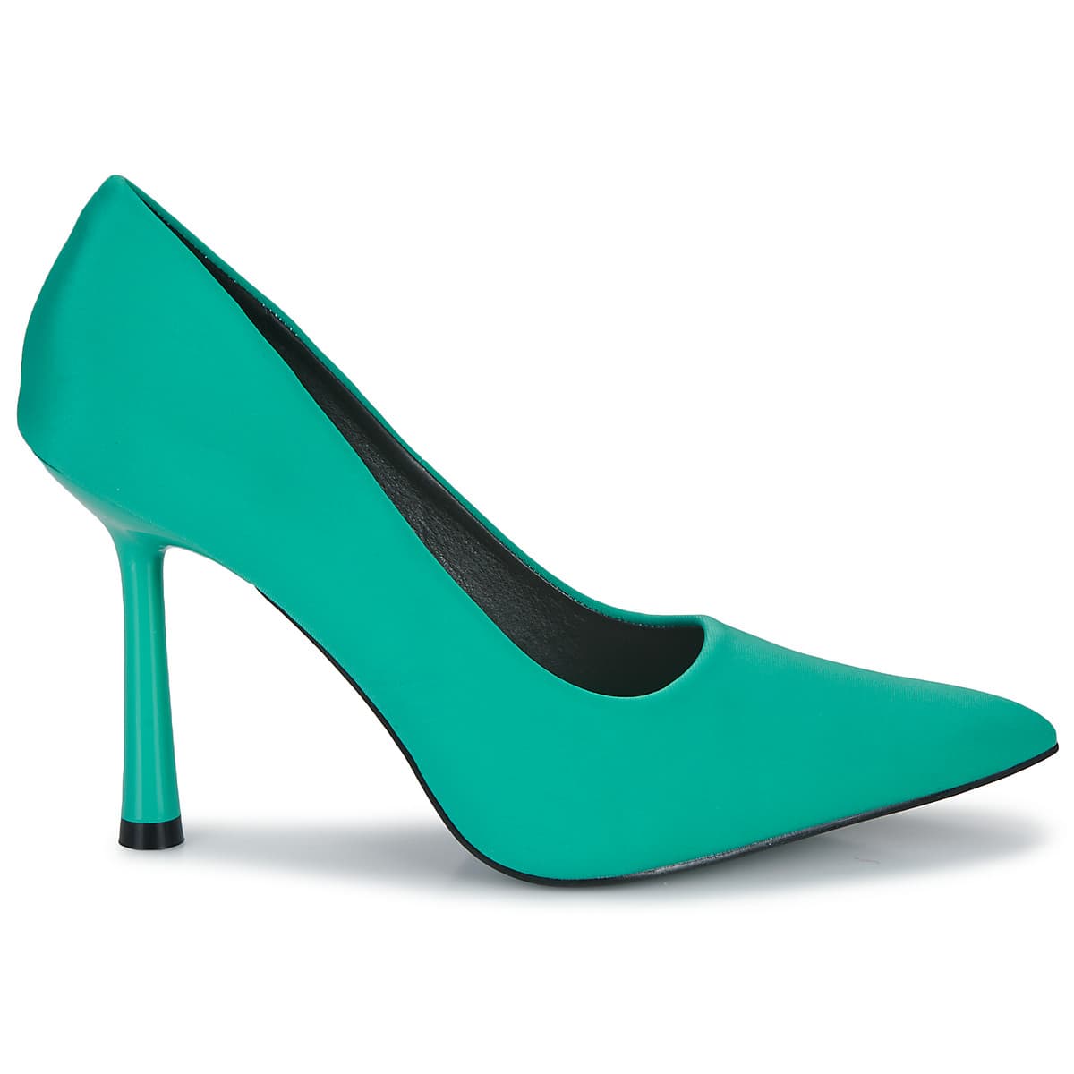 Women's Pumps Moony Mood Green
