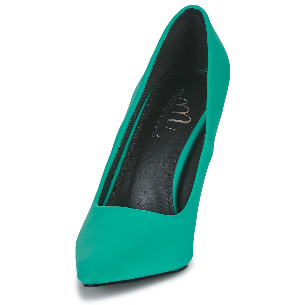 Women's Pumps Moony Mood Green