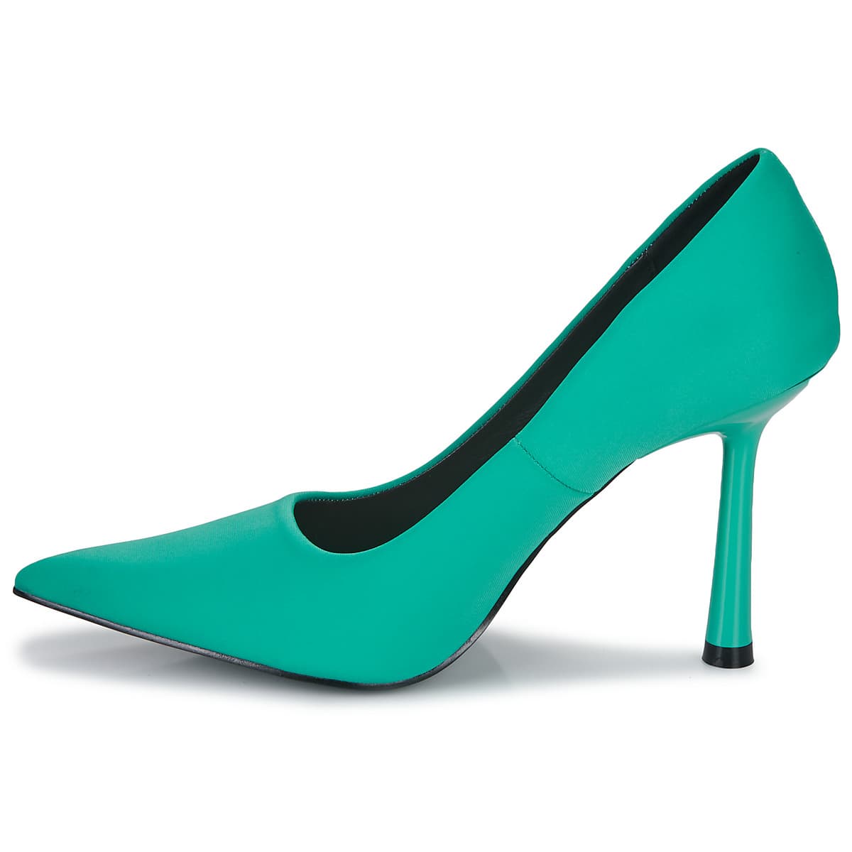 Women's Pumps Moony Mood Green