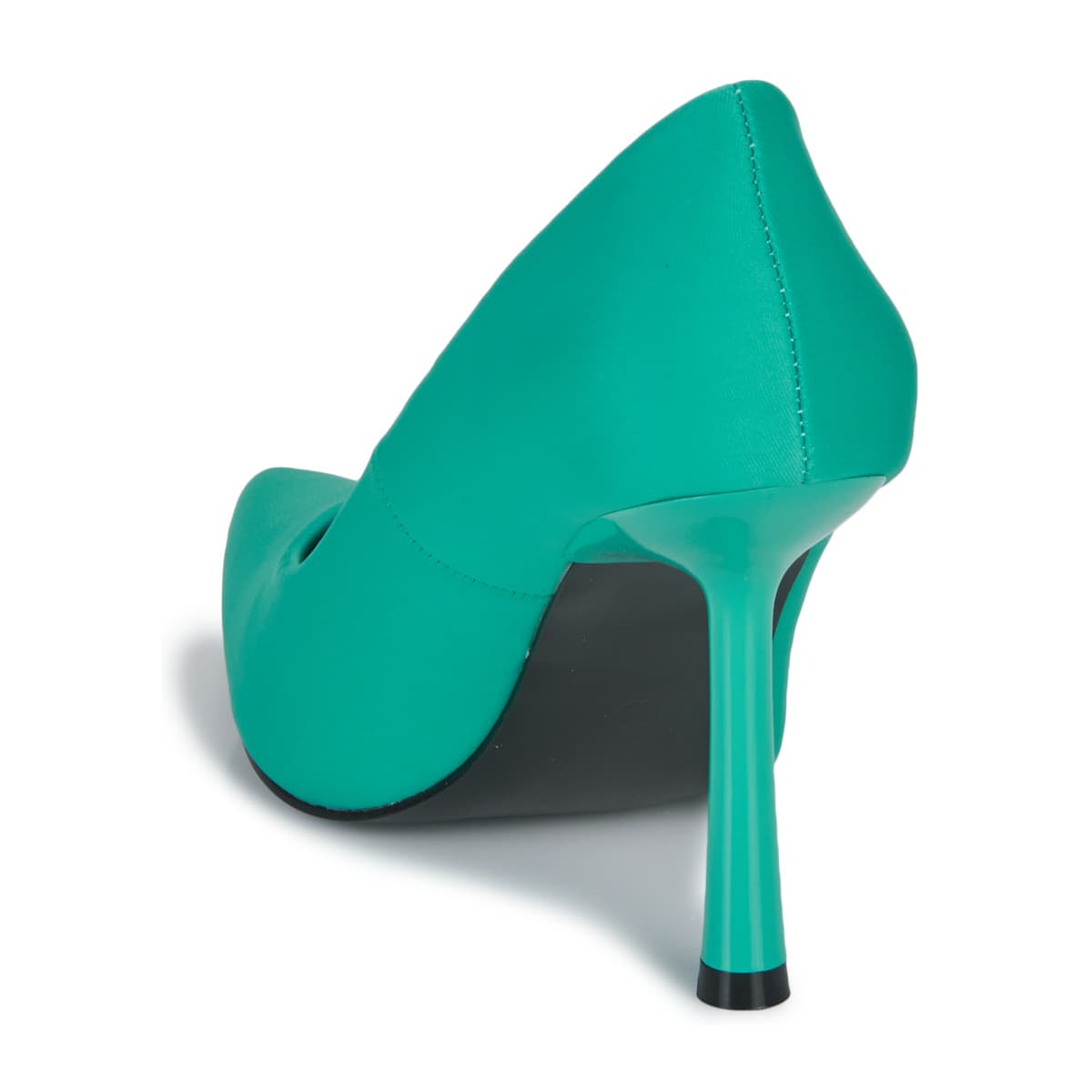 Women's Pumps Moony Mood Green