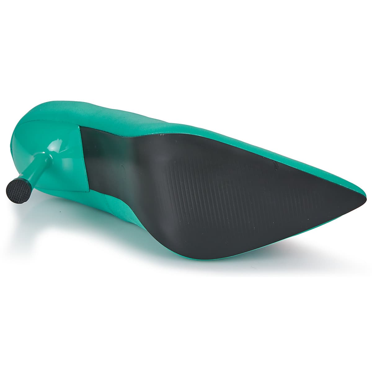 Women's Pumps Moony Mood Green