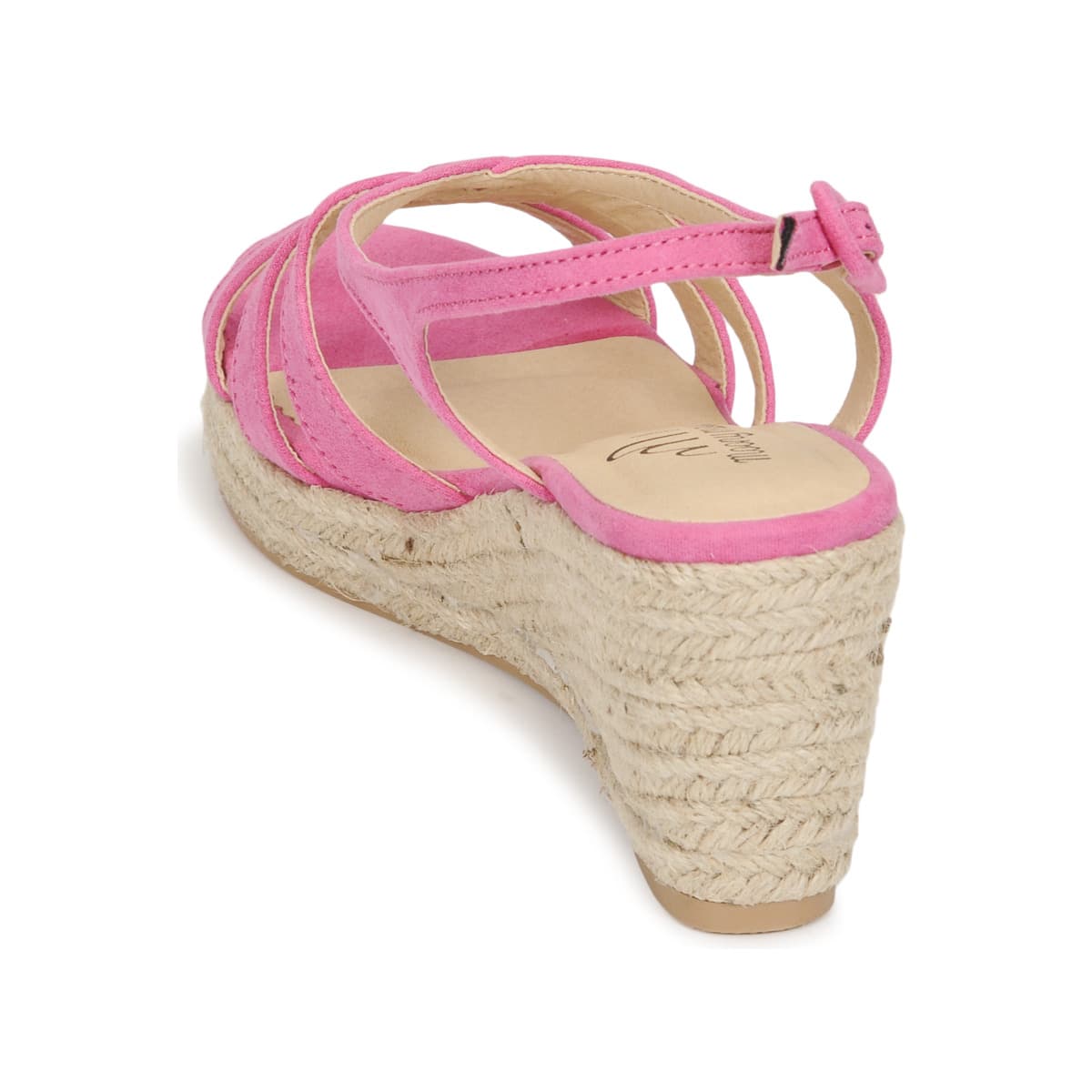 Women's Platforms Moony Mood Pink