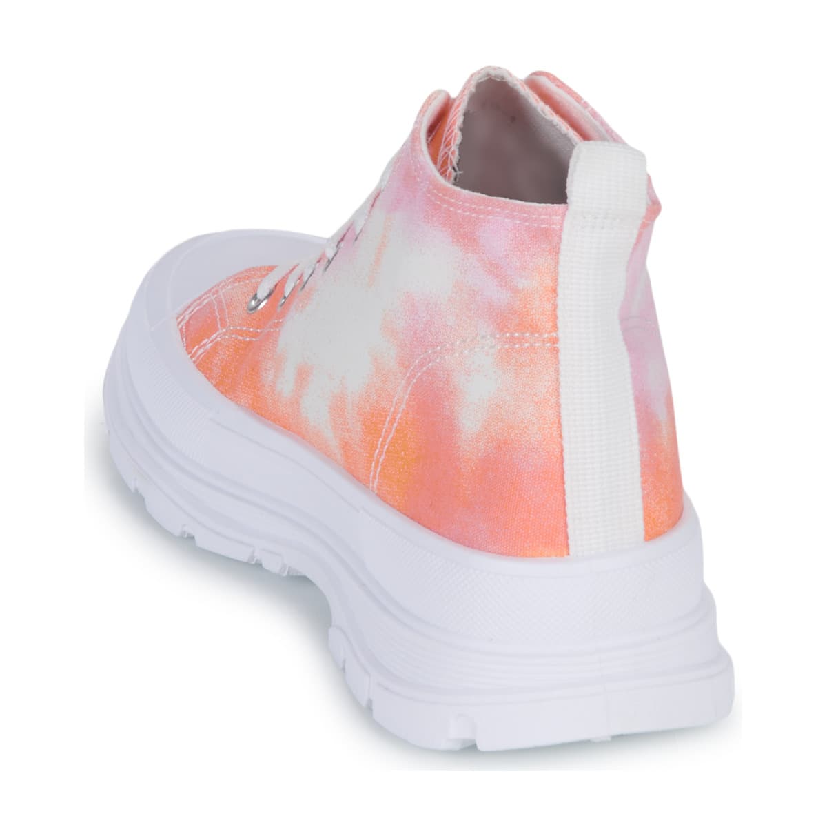 Women's Sneakers Moony Mood Orange