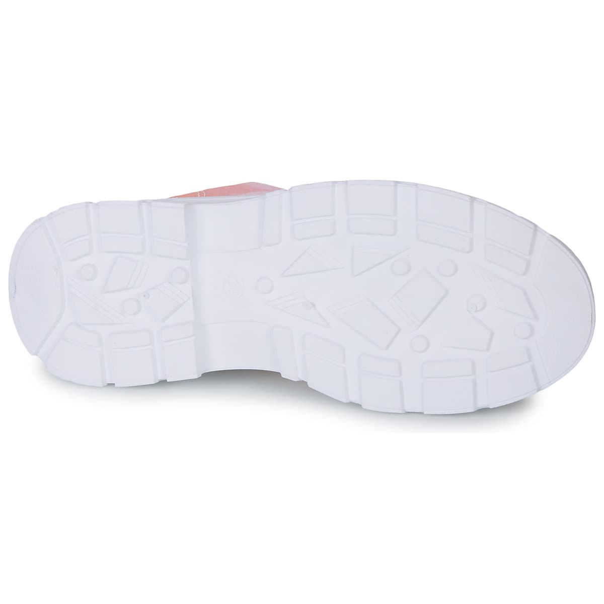 Women's Sneakers Moony Mood Orange