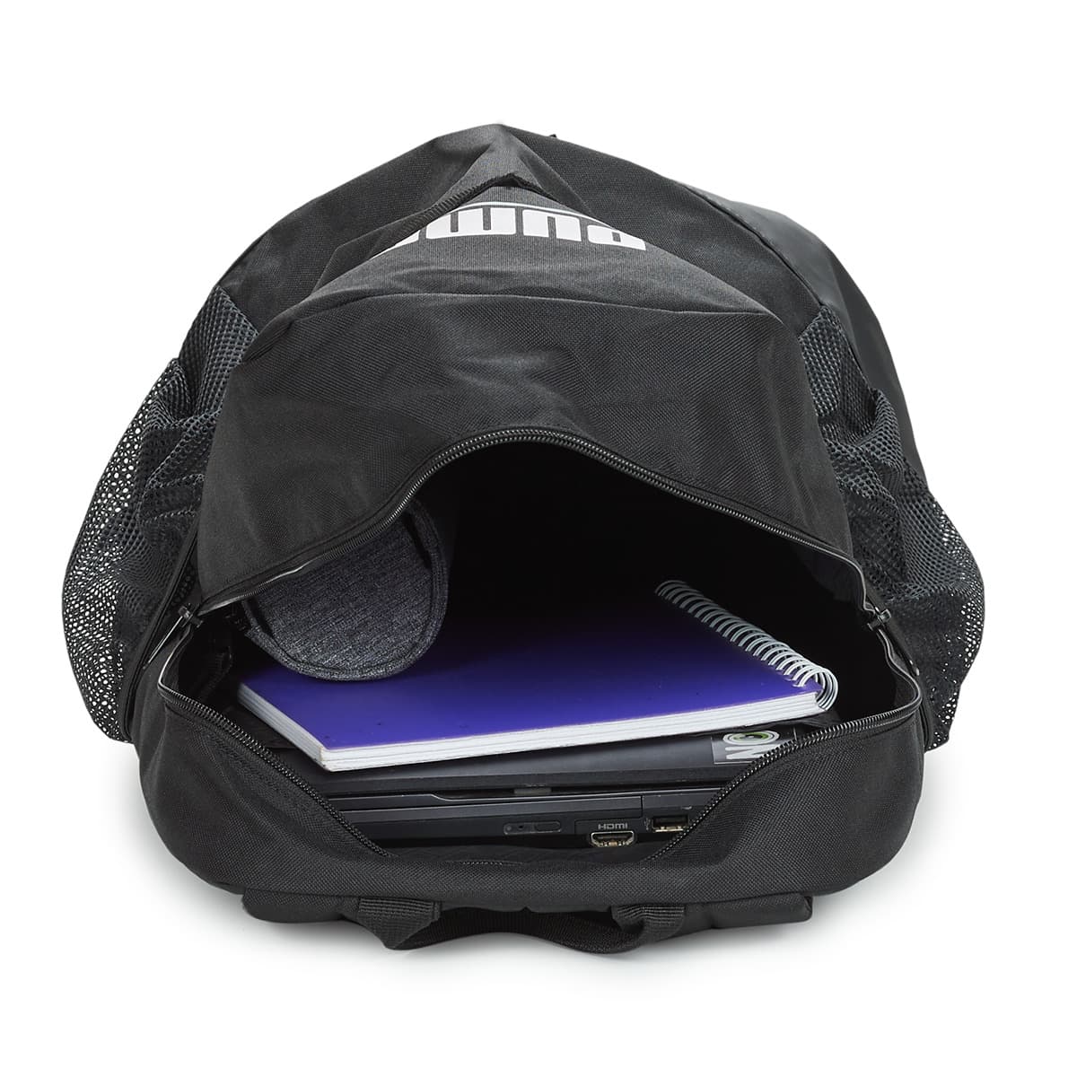 Men's Backpacks Puma Black