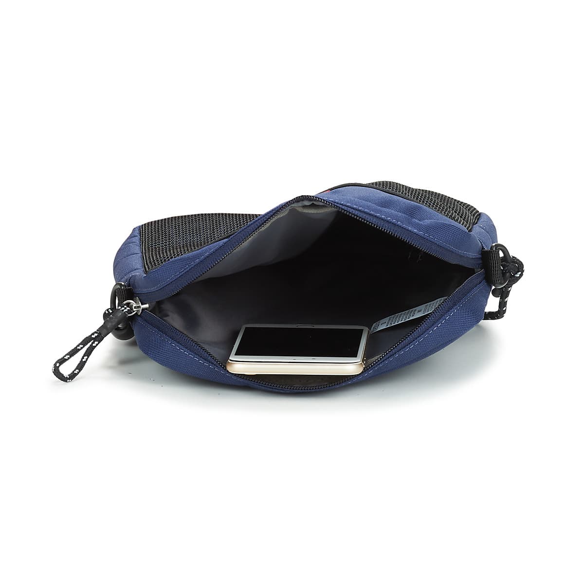 Women's Clutches Levis Black