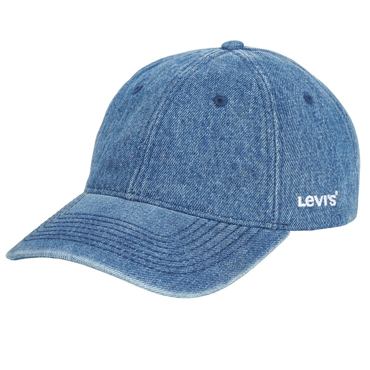 Women's Caps Levis Blue