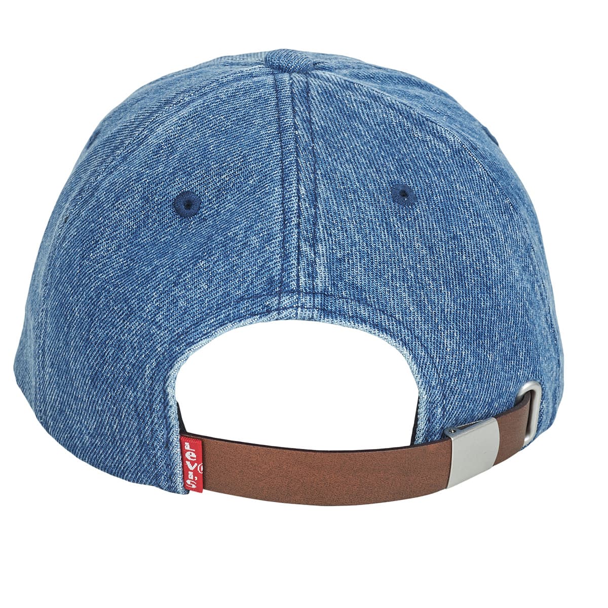 Women's Caps Levis Blue