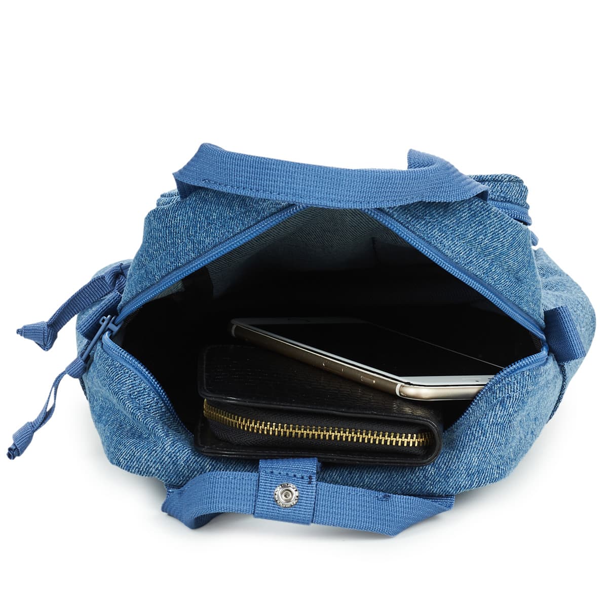 Women's Backpacks Levis Blue