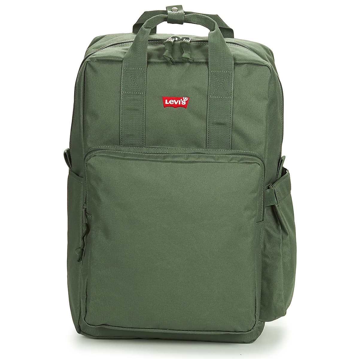 Men's Backpacks Levis Khaki