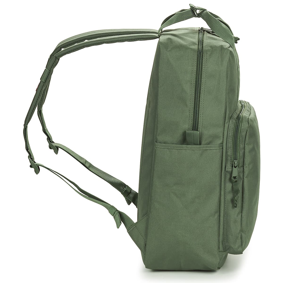 Women's Backpacks Levis Khaki