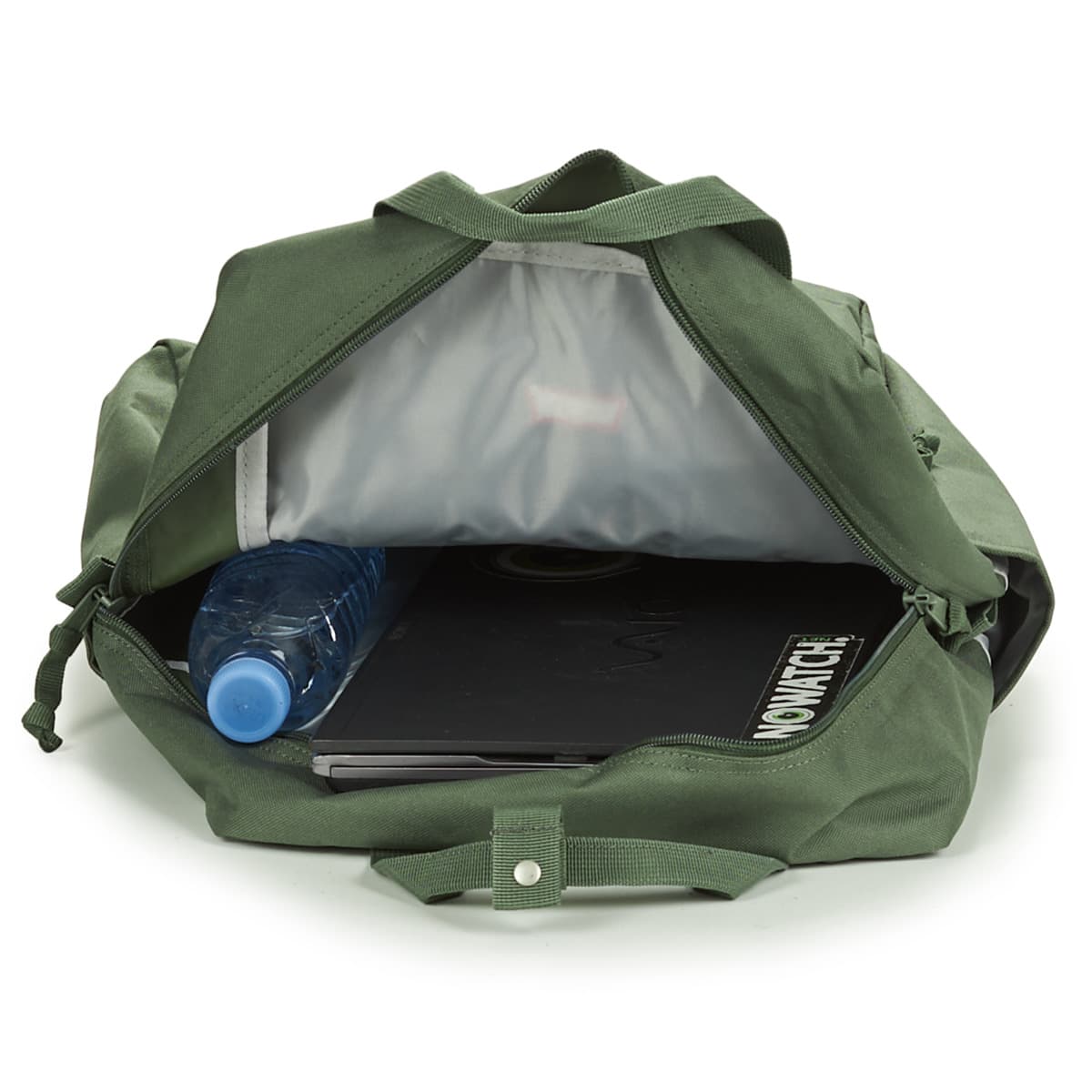 Women's Backpacks Levis Khaki