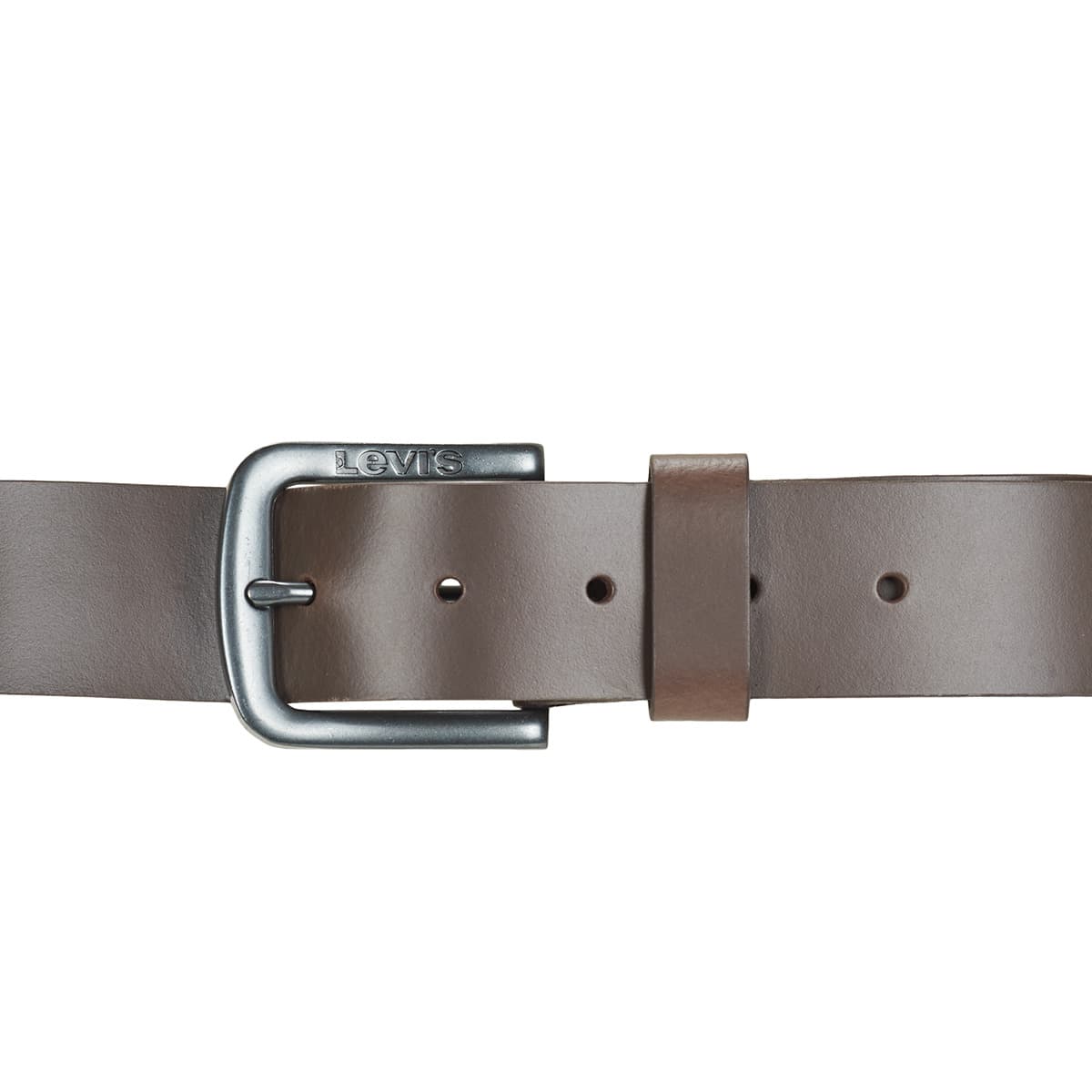 Men's Belts Levis Brown