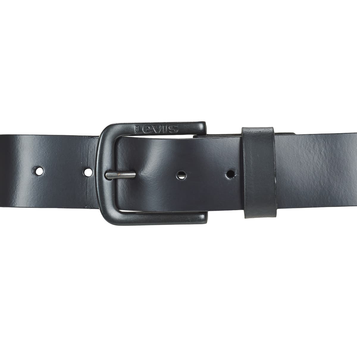 Men's Belts Levis Black