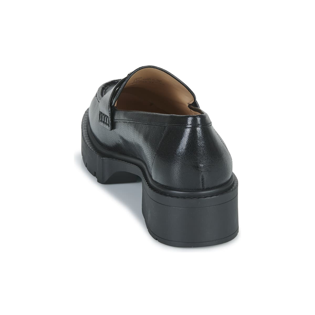Women's Loafers Coach Black