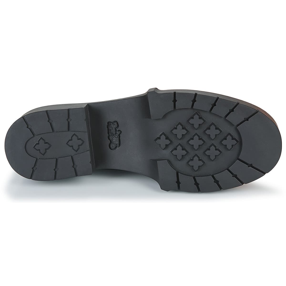 Women's Loafers Coach Black