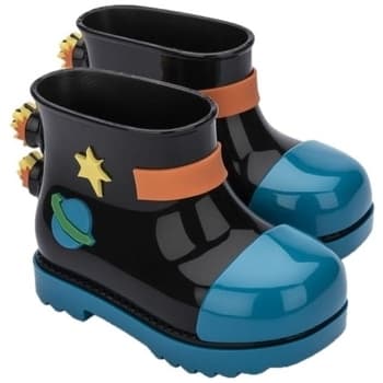 Boys' Boots Melissa Black