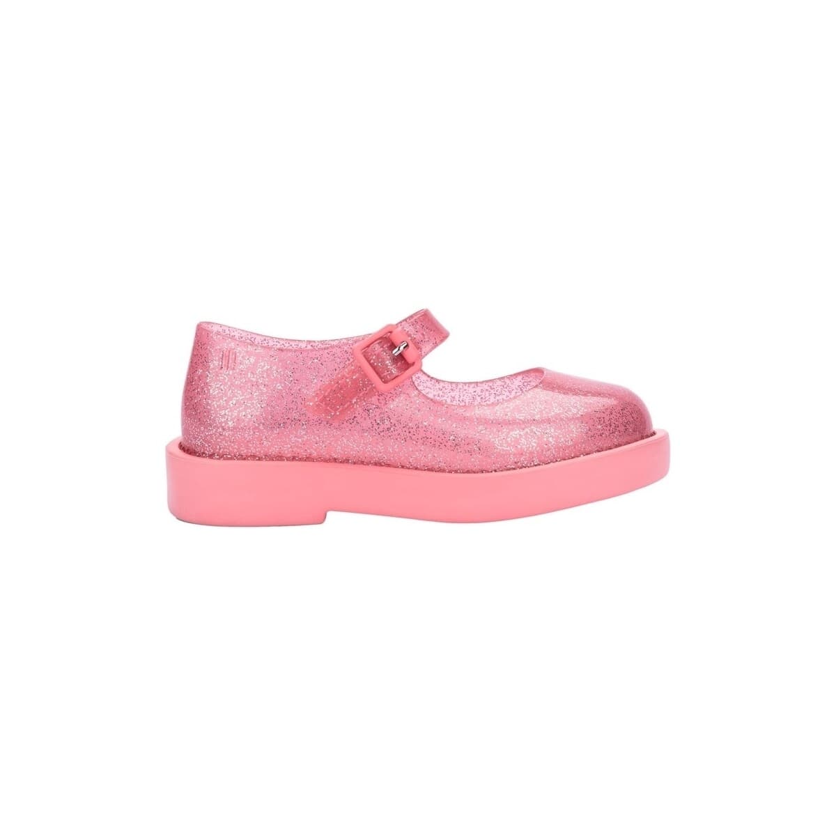 Women's Platforms Melissa Pink