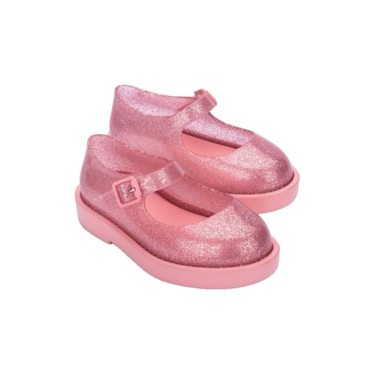 Women's Platforms Melissa Pink