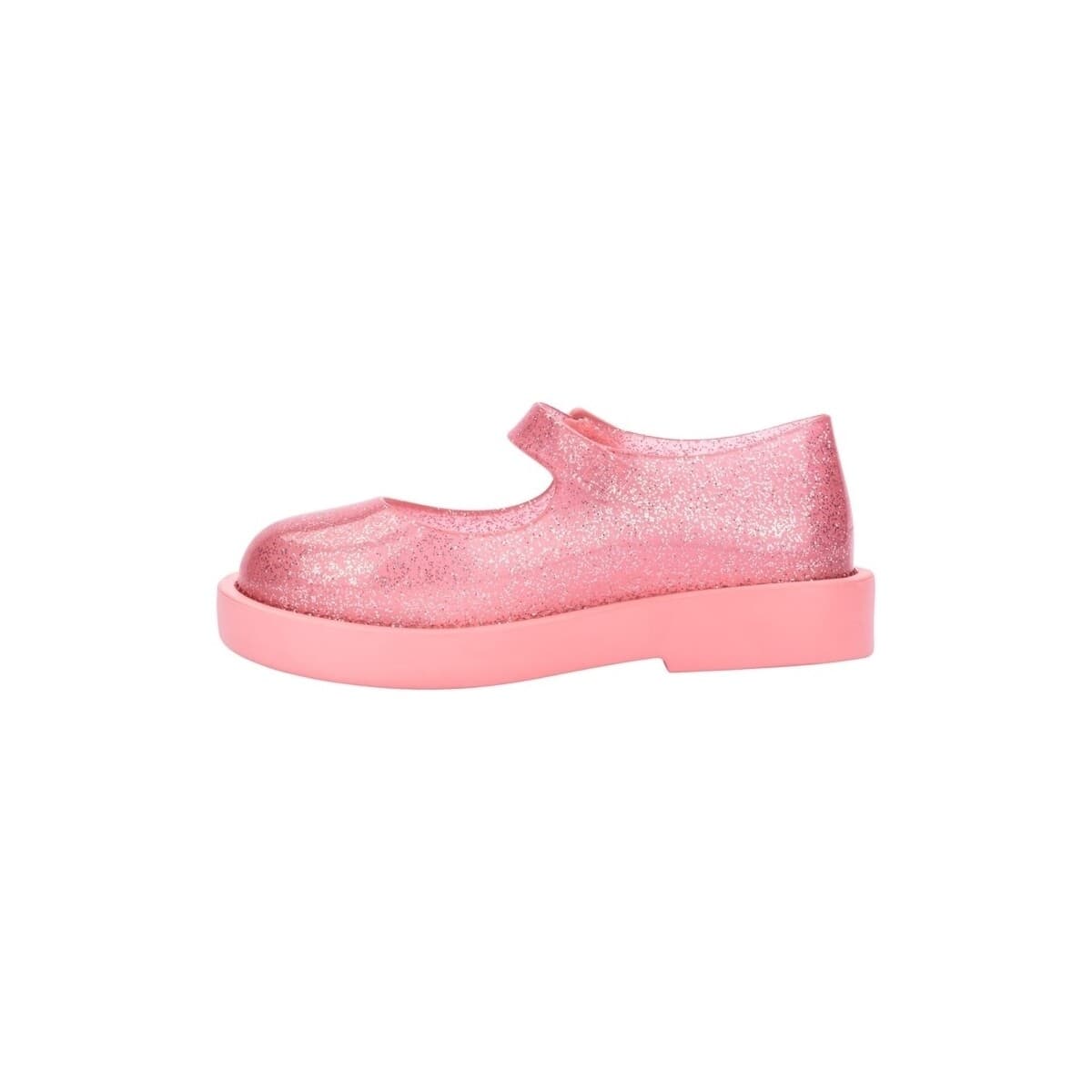 Women's Platforms Melissa Pink