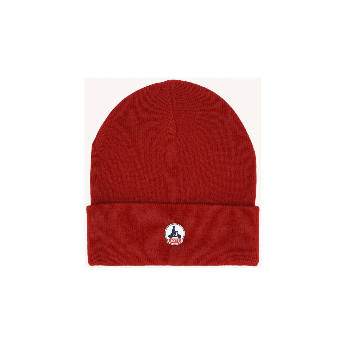 Women's Beanies JOTT Red