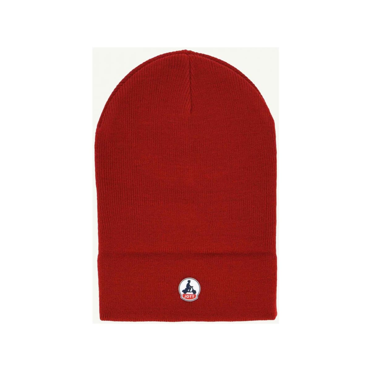 Women's Beanies JOTT Red