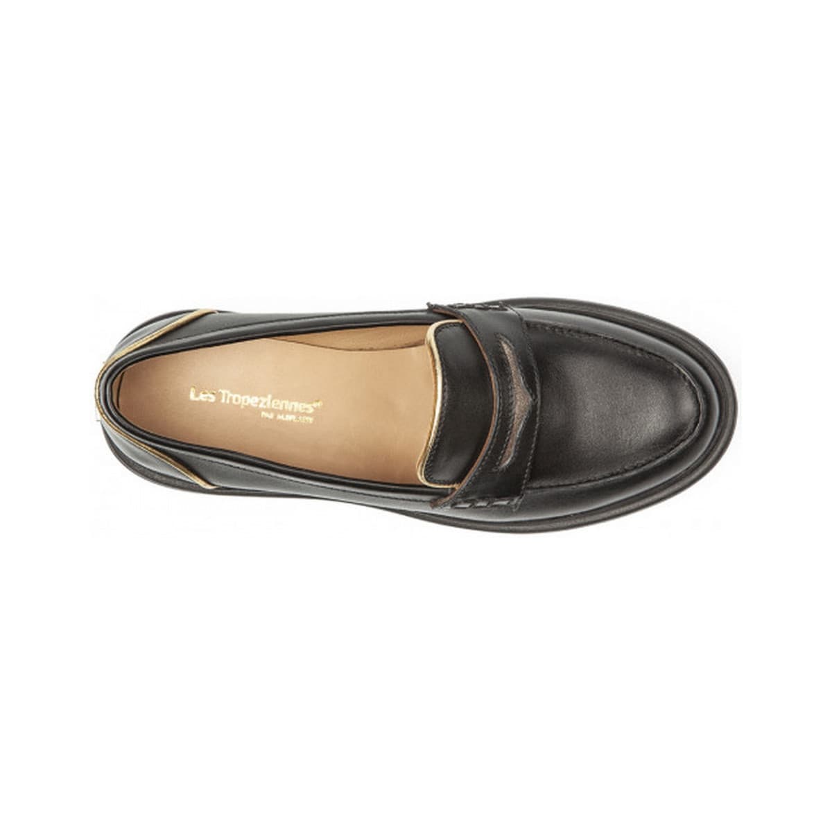 Women's Ankle Boots Les Tropeziennes par M.Belarbi Black