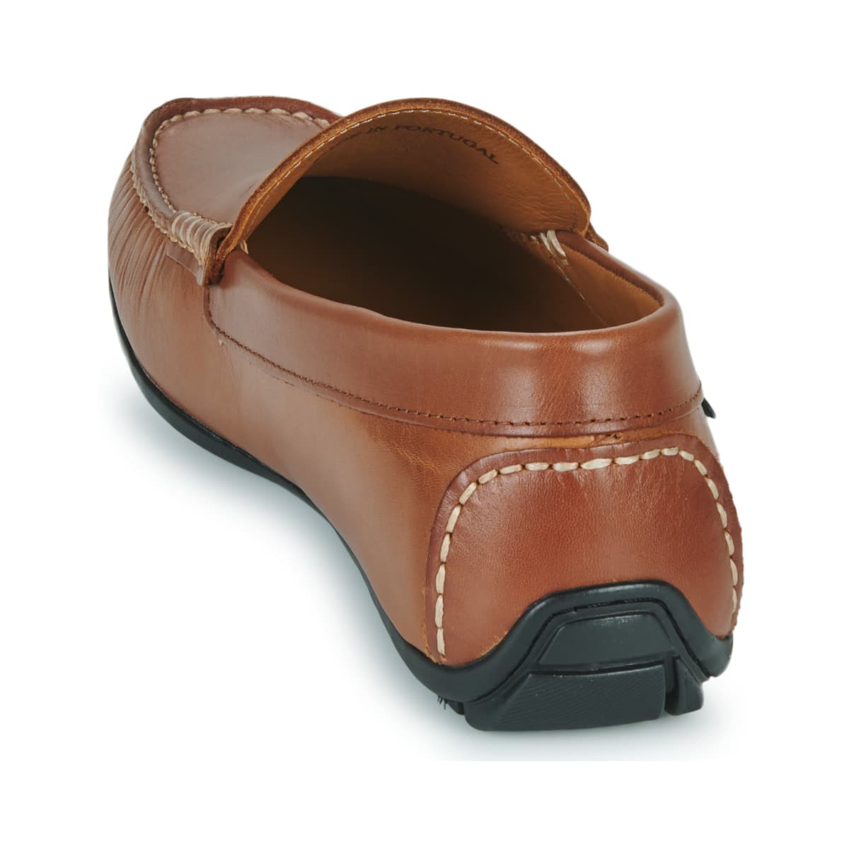 Men's Loafers Pellet Brown