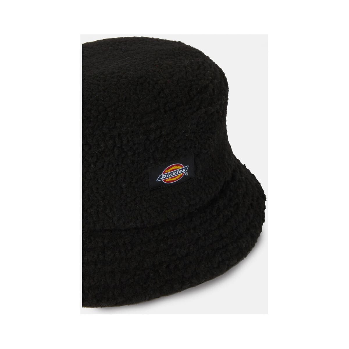 Women's Caps Dickies Black