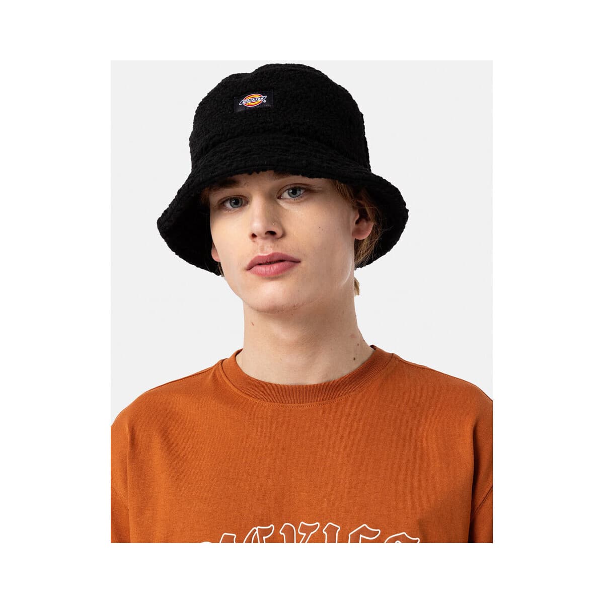 Women's Caps Dickies Black