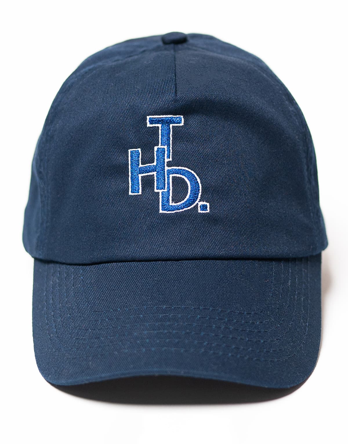 Women's Caps THEAD. Blue