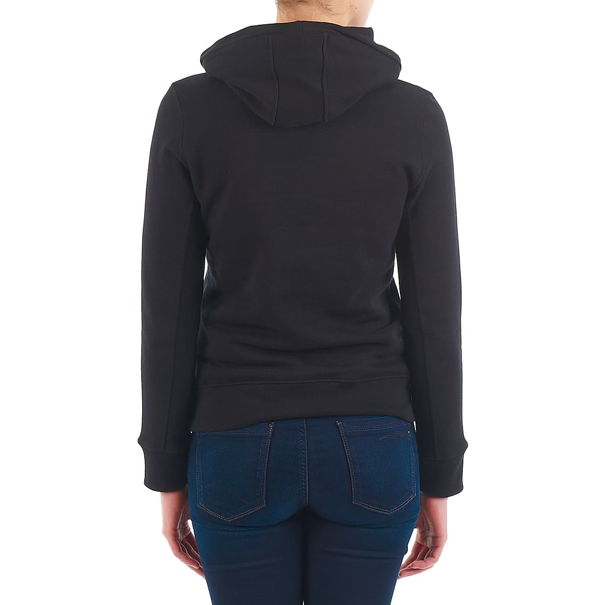 Women's Sweatshirts Wati B Black