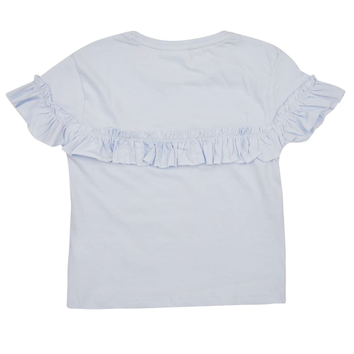 Girls' T-Shirts TEAM HEROES Blue