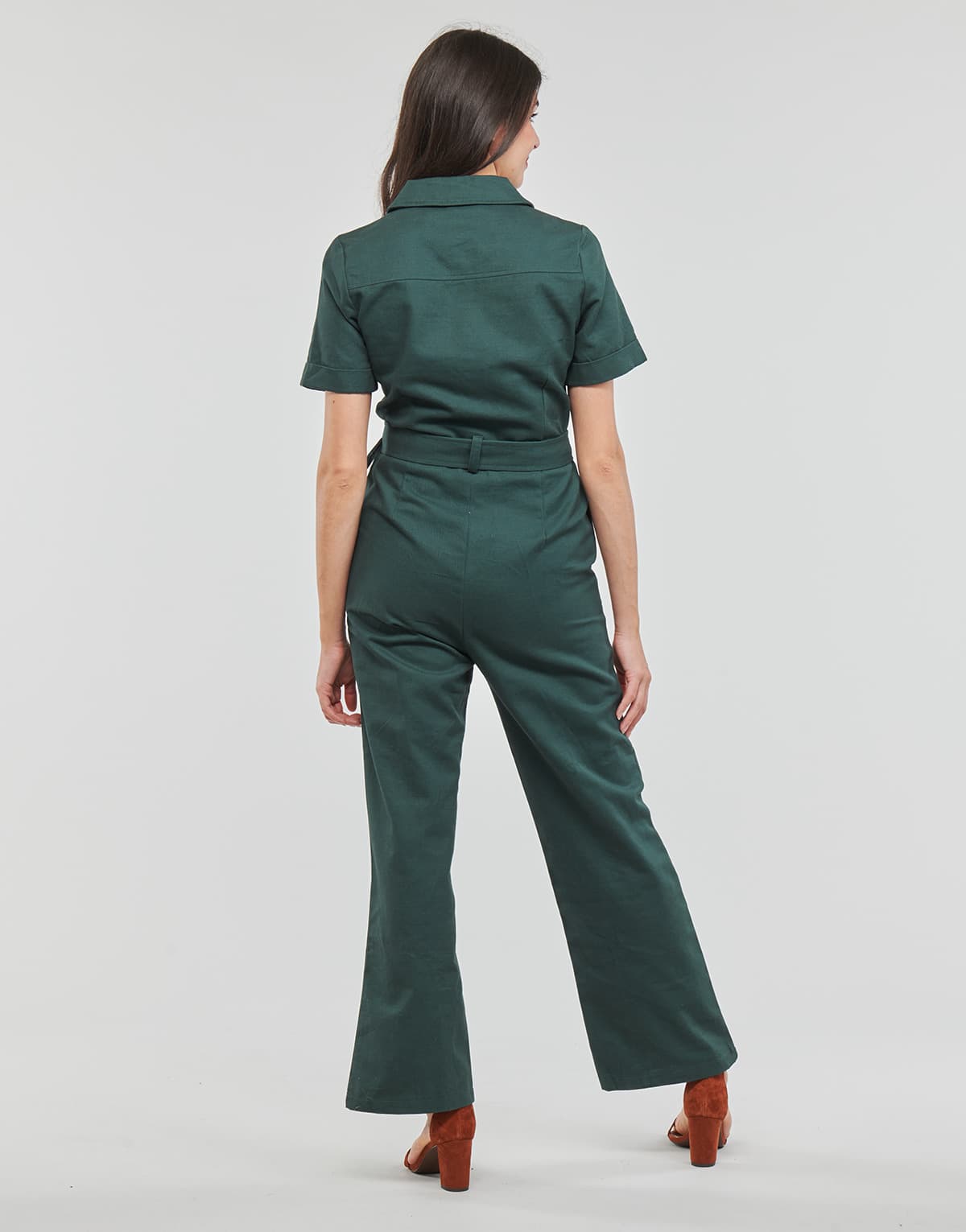 Women's Jumpsuits Betty London Green