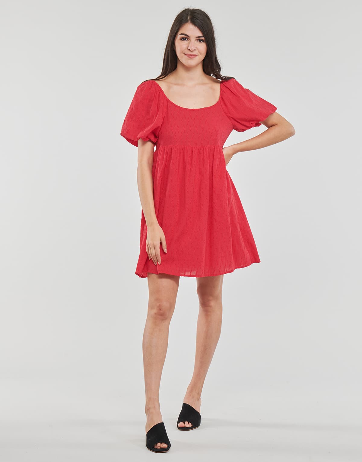 Women's Dresses Betty London Red