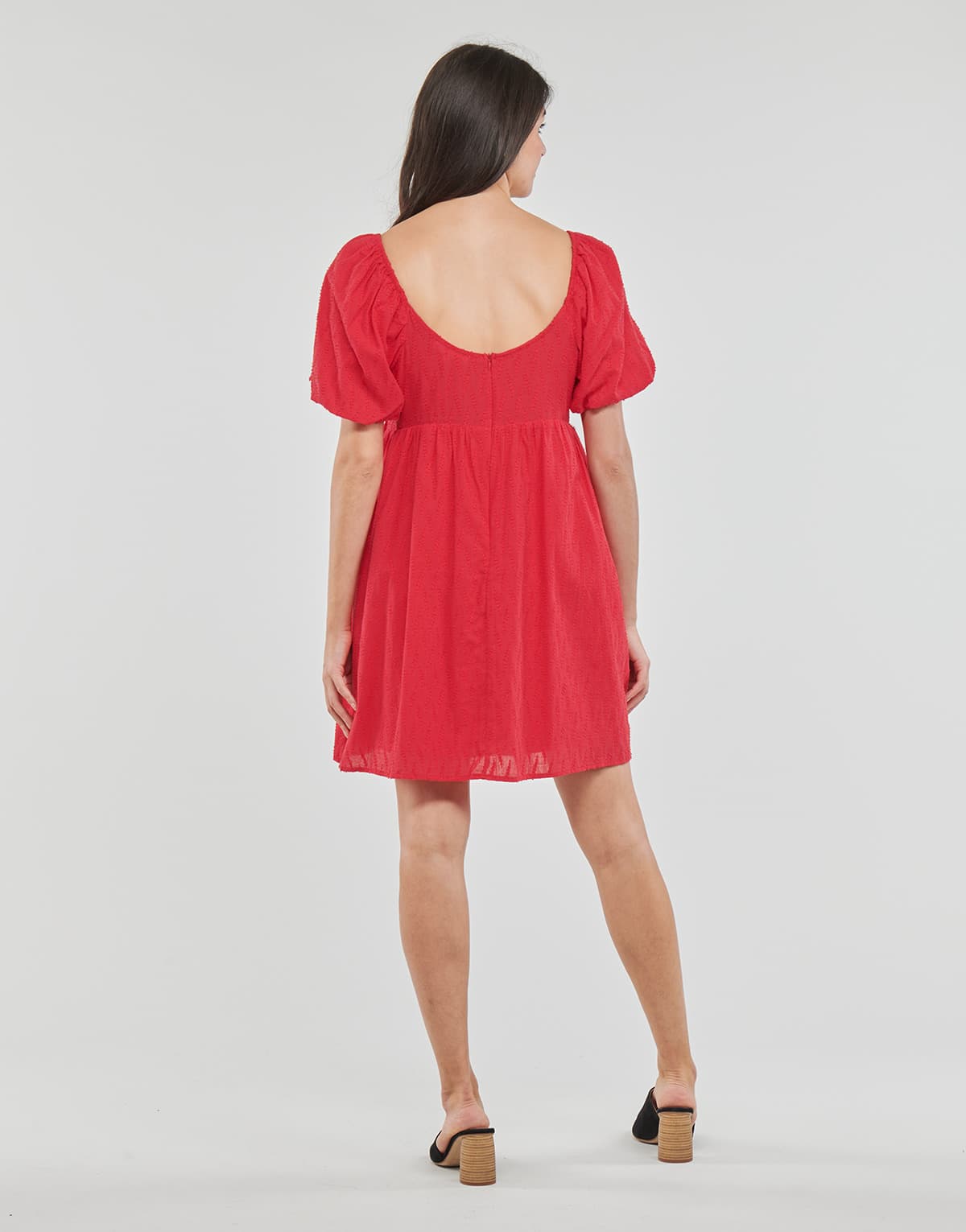 Women's Dresses Betty London Red