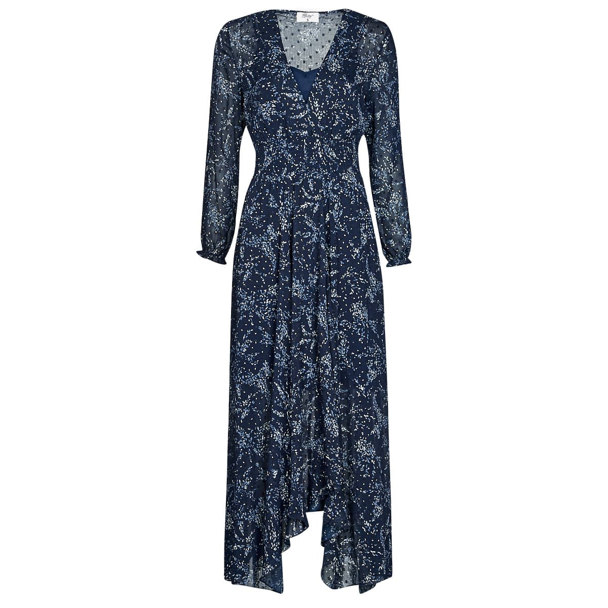 Women's Dresses Betty London Blue