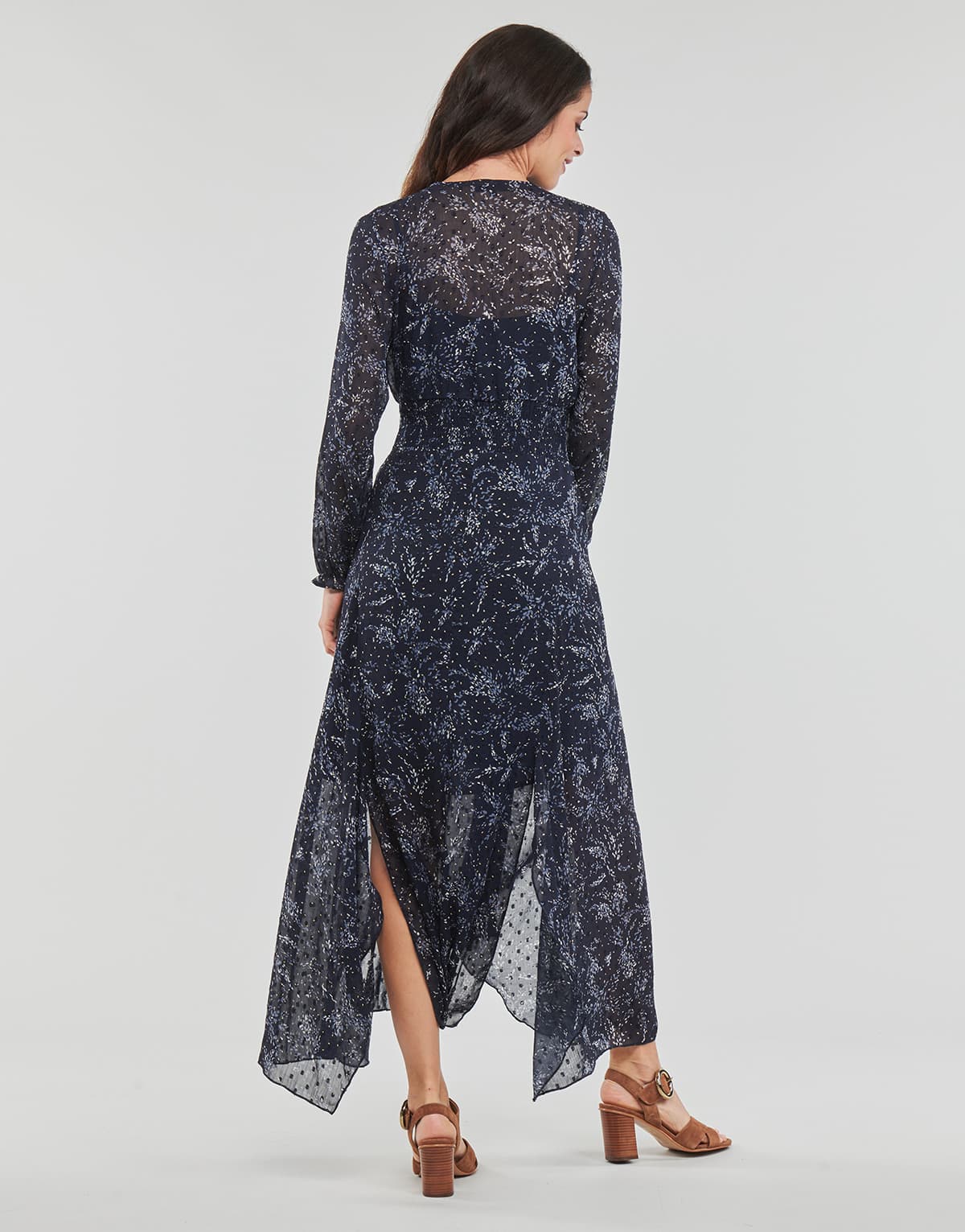 Women's Dresses Betty London Blue