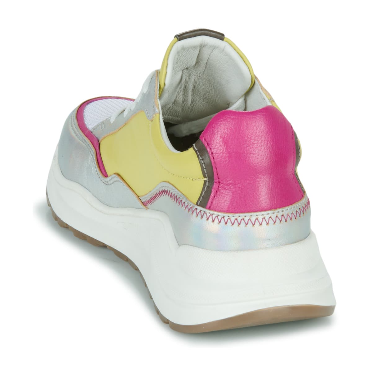 Girls' Sneakers Citrouille et Compagnie Multicolor