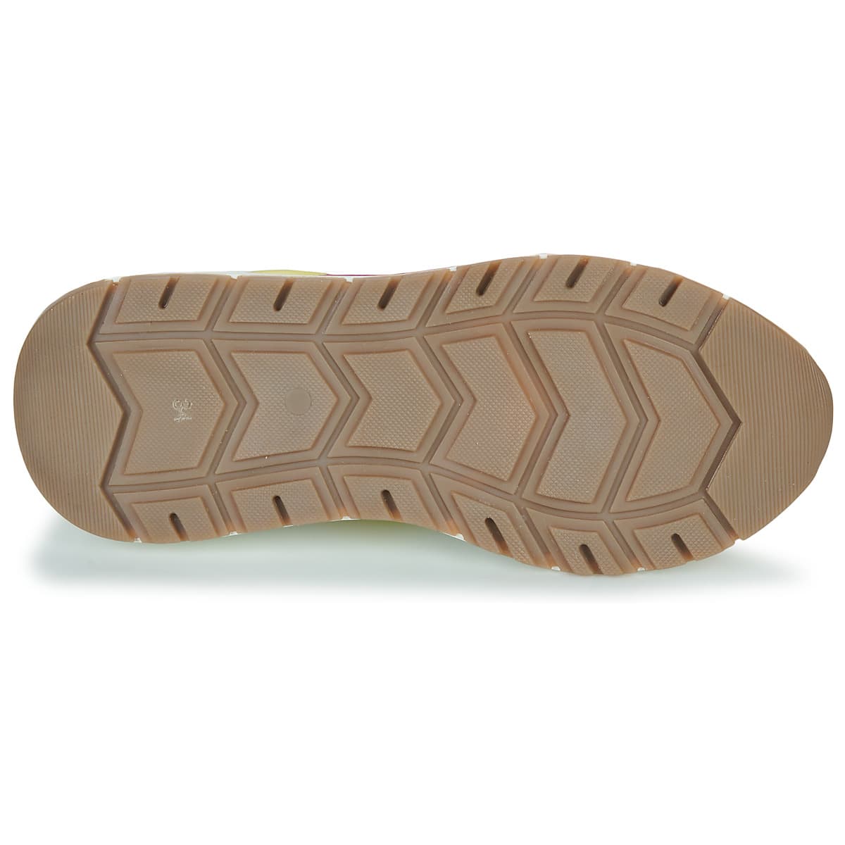 Girls' Sneakers Citrouille et Compagnie Multicolor