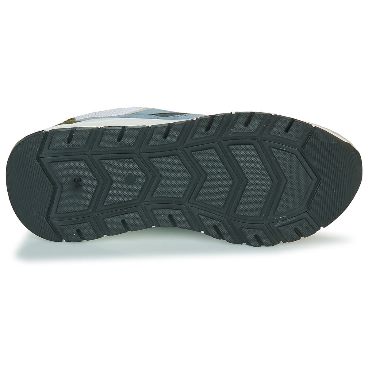 Girls' Sneakers Citrouille et Compagnie Multicolor