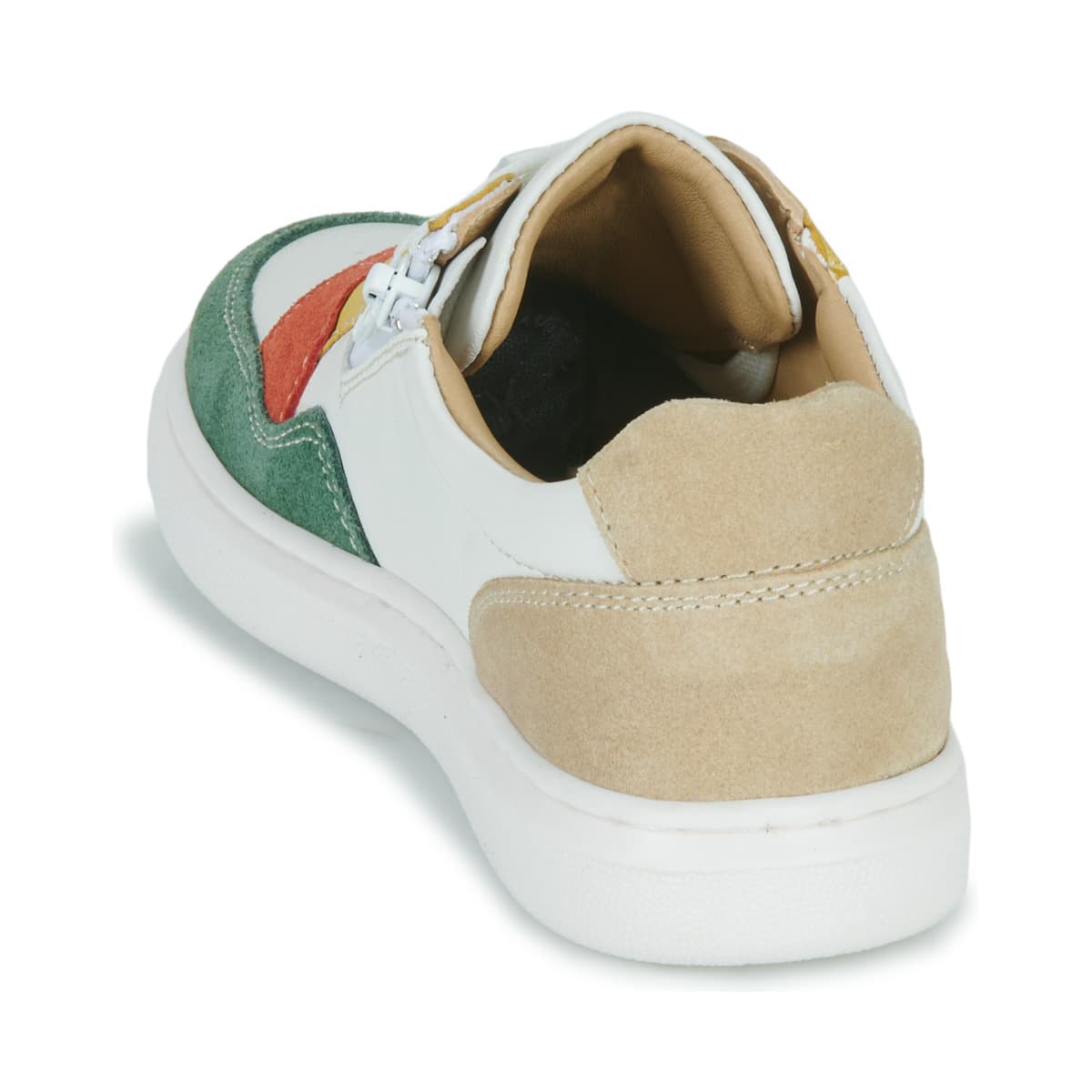 Boys' Sneakers Citrouille et Compagnie Multicolor