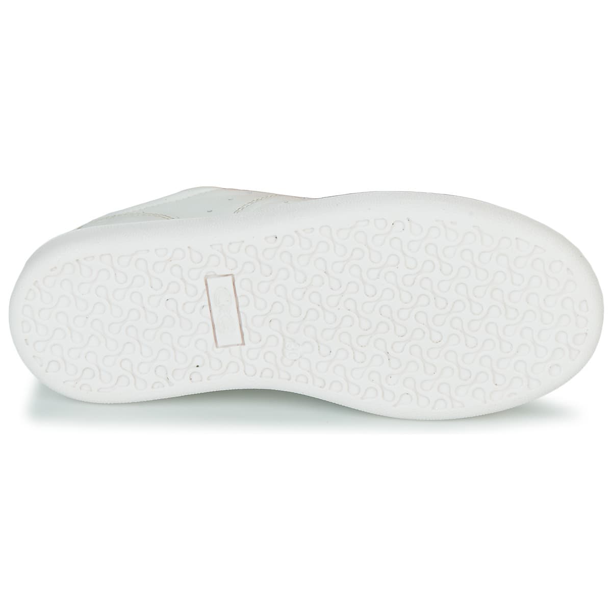 Girls' Sneakers Citrouille et Compagnie Blue