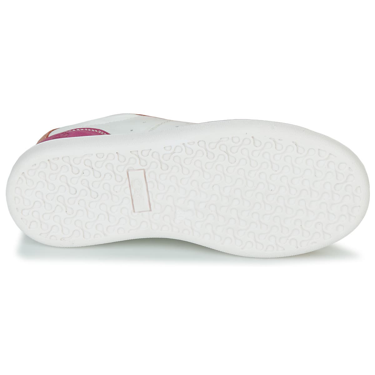 Girls' Sneakers Citrouille et Compagnie Multicolor